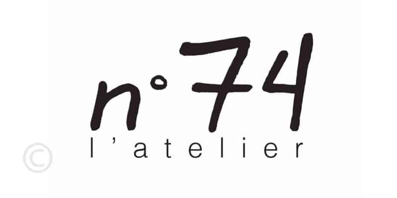 L'Atelier 74