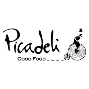 Picadeli Good Food Ibiza
